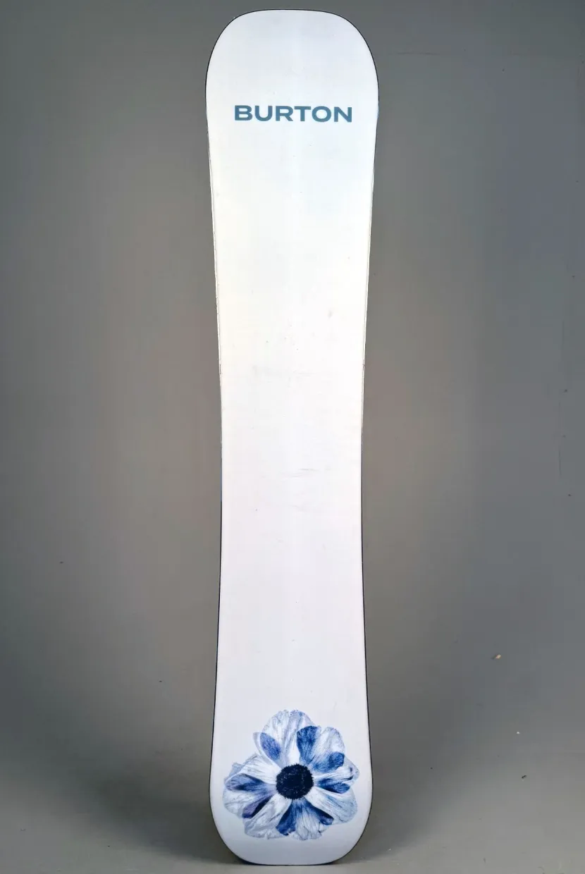 Burton Process DEMO Snowboard