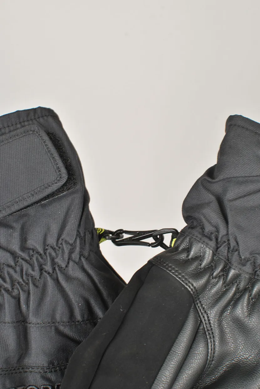 Burton Profile Under Gloves, True Black