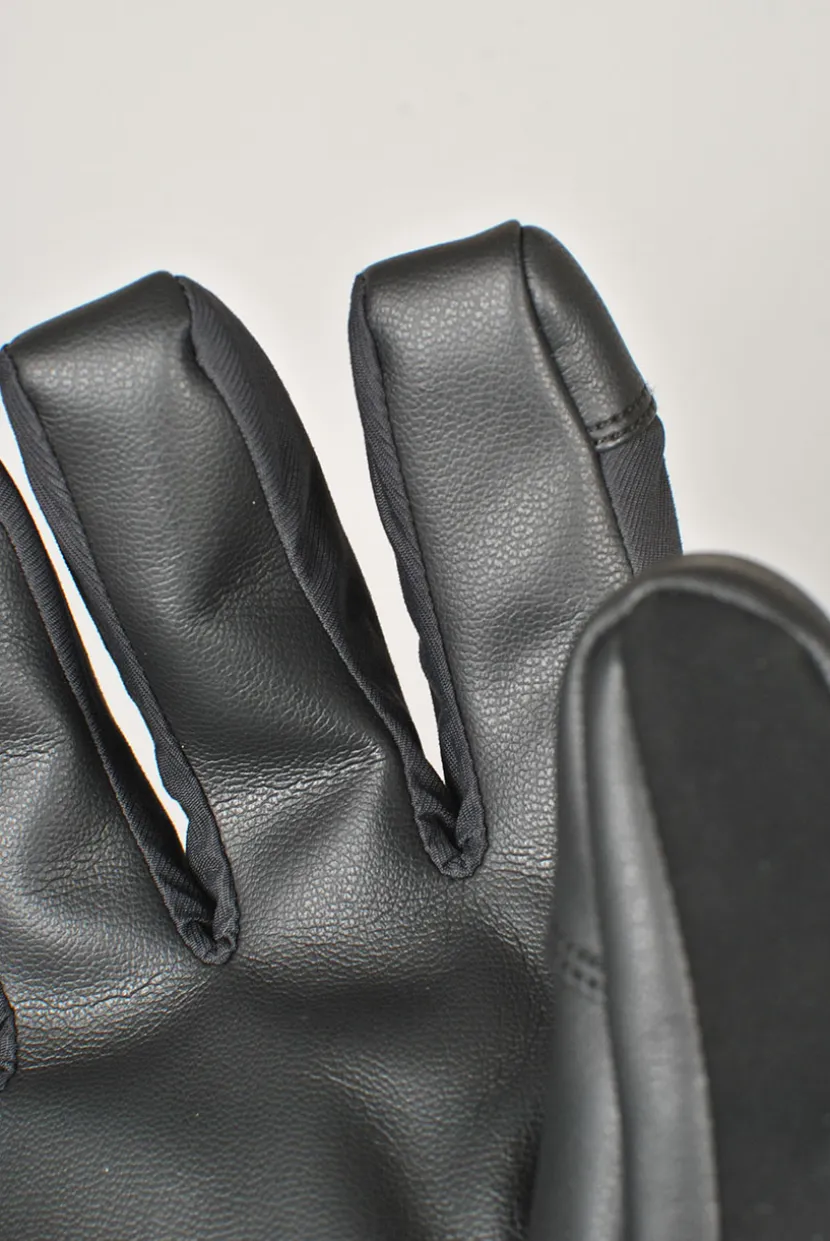 Burton Profile Under Gloves, True Black