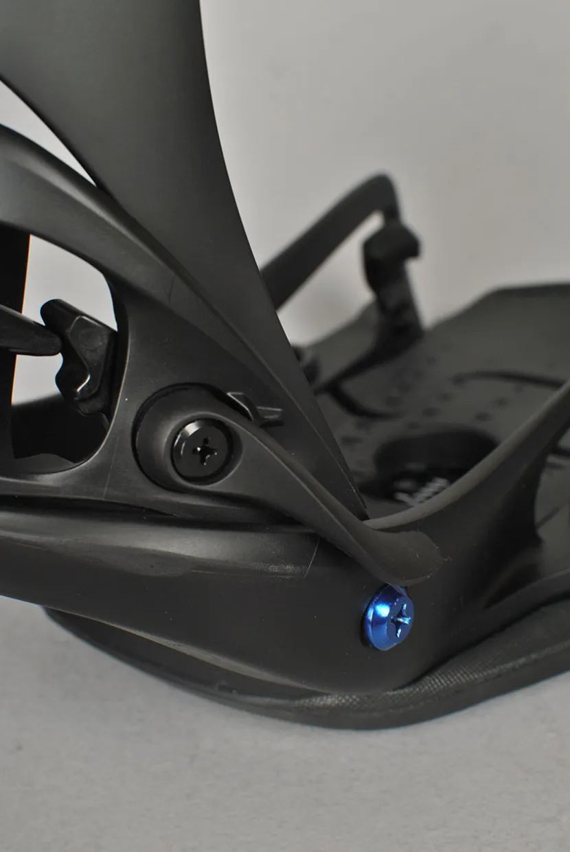 Burton Step On® Genesis EST® Snowboard Bindings