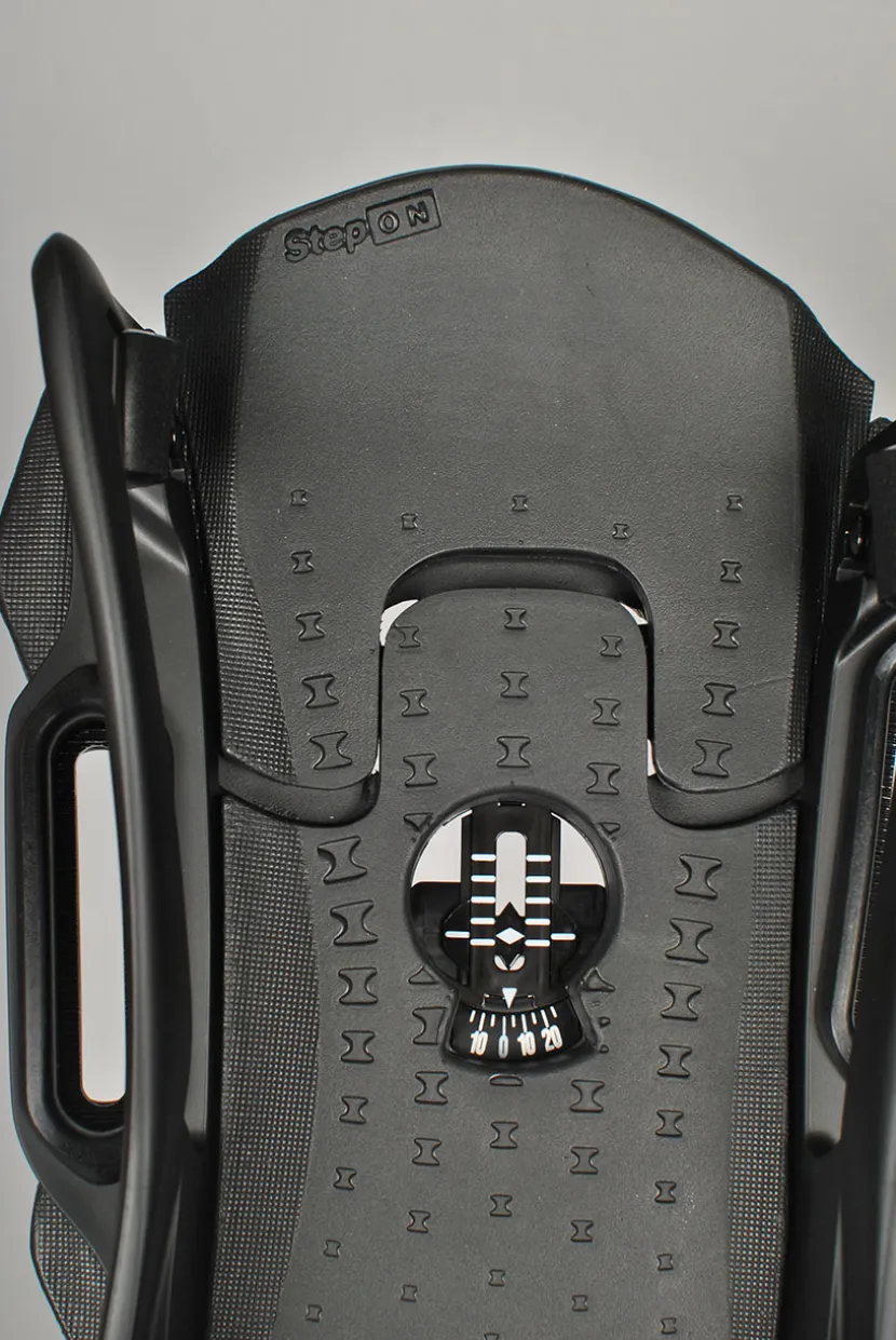 Burton Step On® Genesis EST® Snowboard Bindings