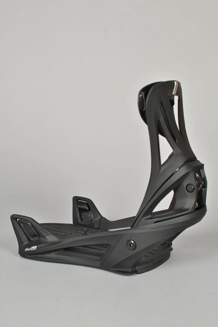 Burton Step On® Genesis Snowboard Bindings