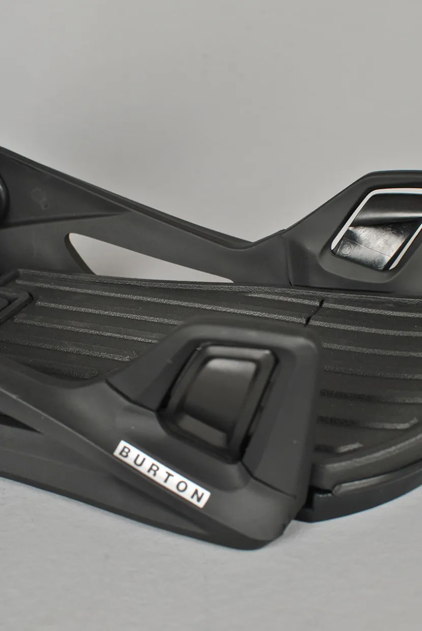 Burton Step On® Genesis Snowboard Bindings