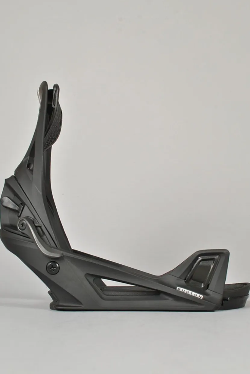 Burton Step On® Genesis Snowboard Bindings