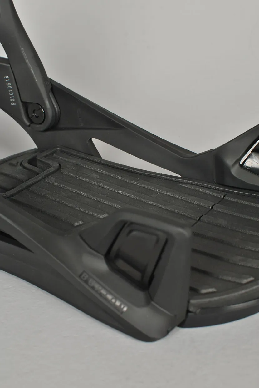 Burton Step On® Snowboard Bindings