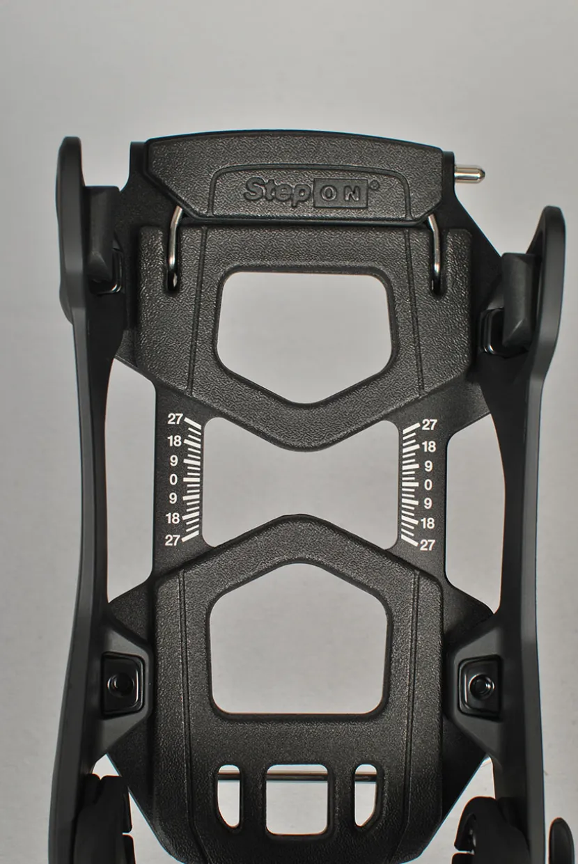 Burton Step On® Splitboard Bindings