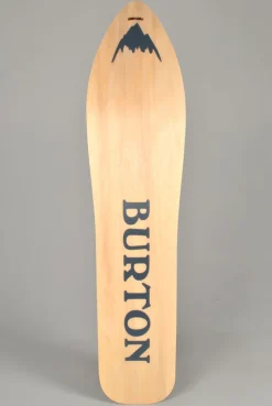 Burton The Throwback Snowsurfer Snowboard