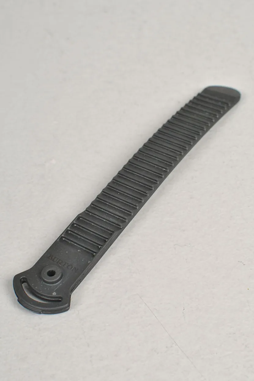 Burton Toe Tongue Ratchet, Slider