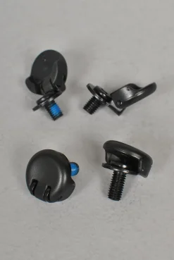 Burton Tool Free Strap Adjustment Hardware 9mm