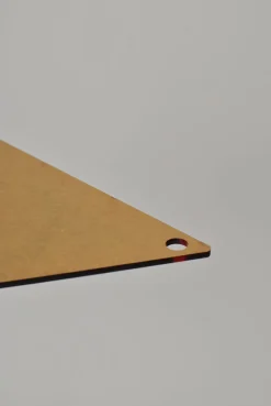Burton Tri-Scraper