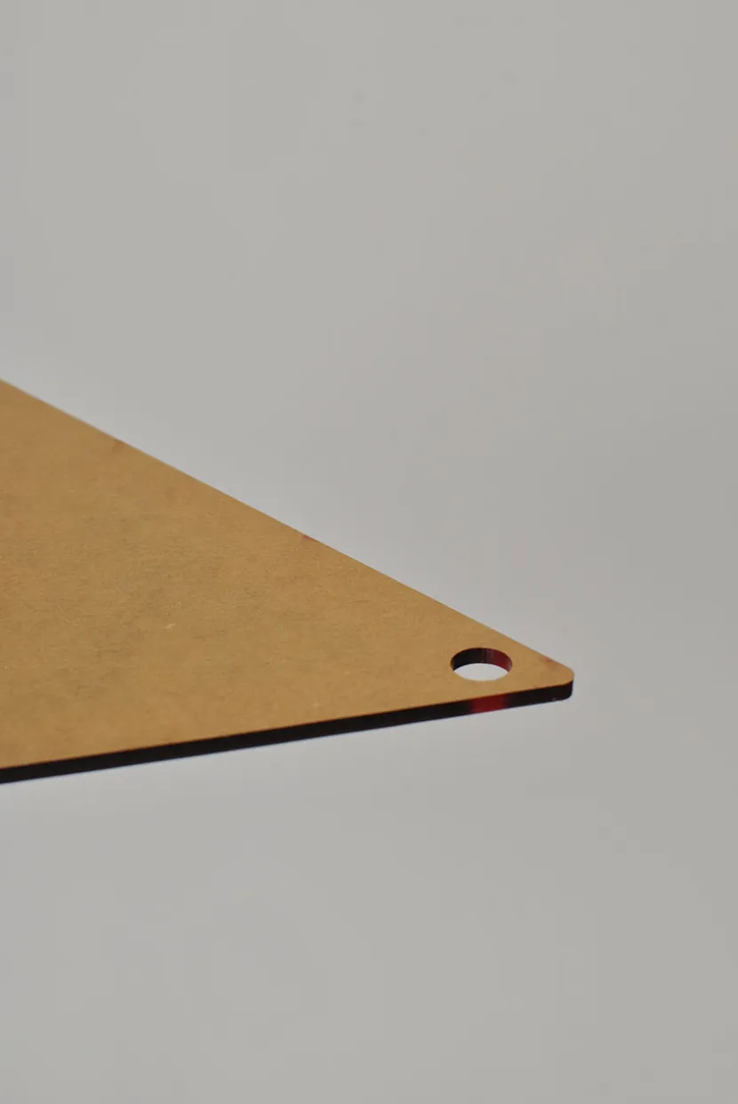 Burton Tri-Scraper
