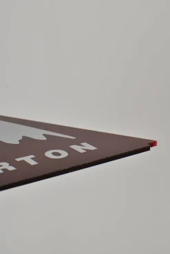 Burton Tri-Scraper