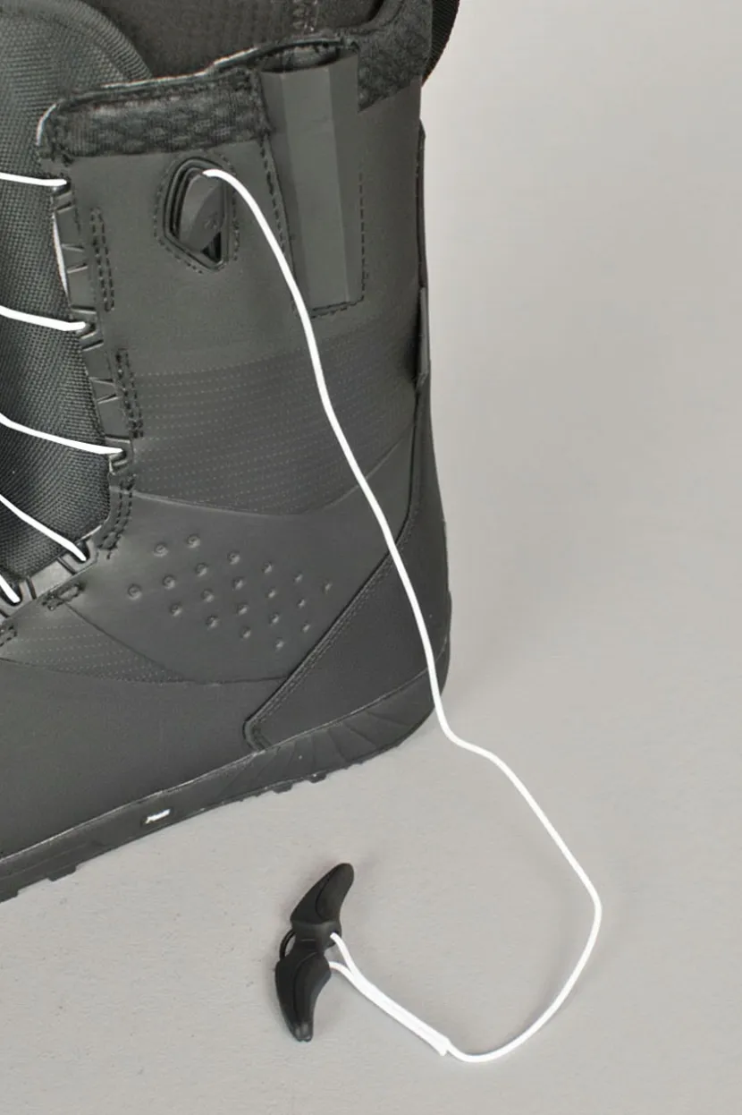 Burton Winder Lower Speed Zone Snowboard Boot Laces