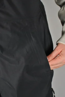 Burton Womens [ak] Gore-Tex® Embark Jacket & Bib Pants