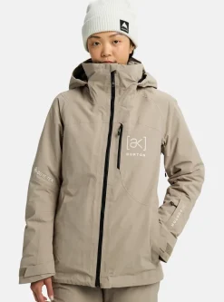 Burton Womens [ak] Gore-Tex® Embark Jacket & Bib Pants