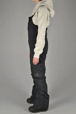 Burton Womens [ak] Gore-Tex® Embark Jacket & Bib Pants