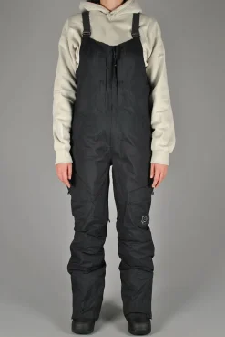 Burton Womens [ak] Gore-Tex® Embark Jacket & Bib Pants
