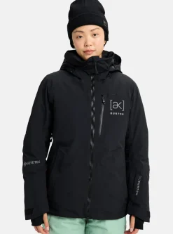 Burton Womens [ak] Gore-Tex® Flare Down Jacket