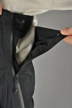 Burton Womens [ak] Gore-Tex® Flare Down Jacket & Bib Pants