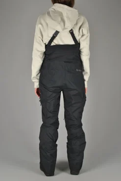 Burton Womens [ak] Gore-Tex® Flare Down Jacket & Bib Pants