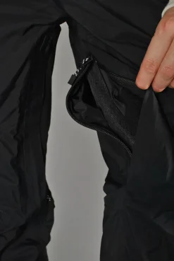 Burton Womens [ak] Gore-Tex® Flare Down Jacket & Bib Pants