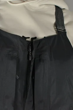 Burton Womens [ak] Gore-Tex® Flare Down Jacket & Bib Pants