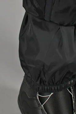 Burton Womens [ak] Gore-Tex® Flare Down Jacket & Bib Pants
