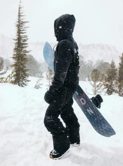 Burton Womens [ak] Gore-Tex® KM Bib Overall Pant