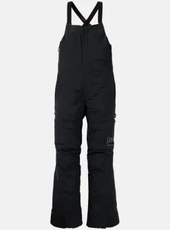 Burton Womens [ak] Gore-Tex® KM Bib Overall Pant