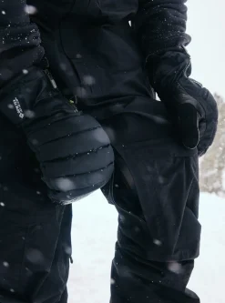 Burton Womens [ak] Gore-Tex® KM Bib Overall Pant