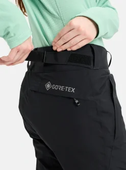 Burton Womens [ak] Gore-Tex® Summit Insulated 2L Pant