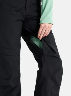 Burton Womens [ak] Gore-Tex® Summit Insulated 2L Pant