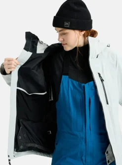 Burton Women'S AK Upshift Gore-Tex Jacket