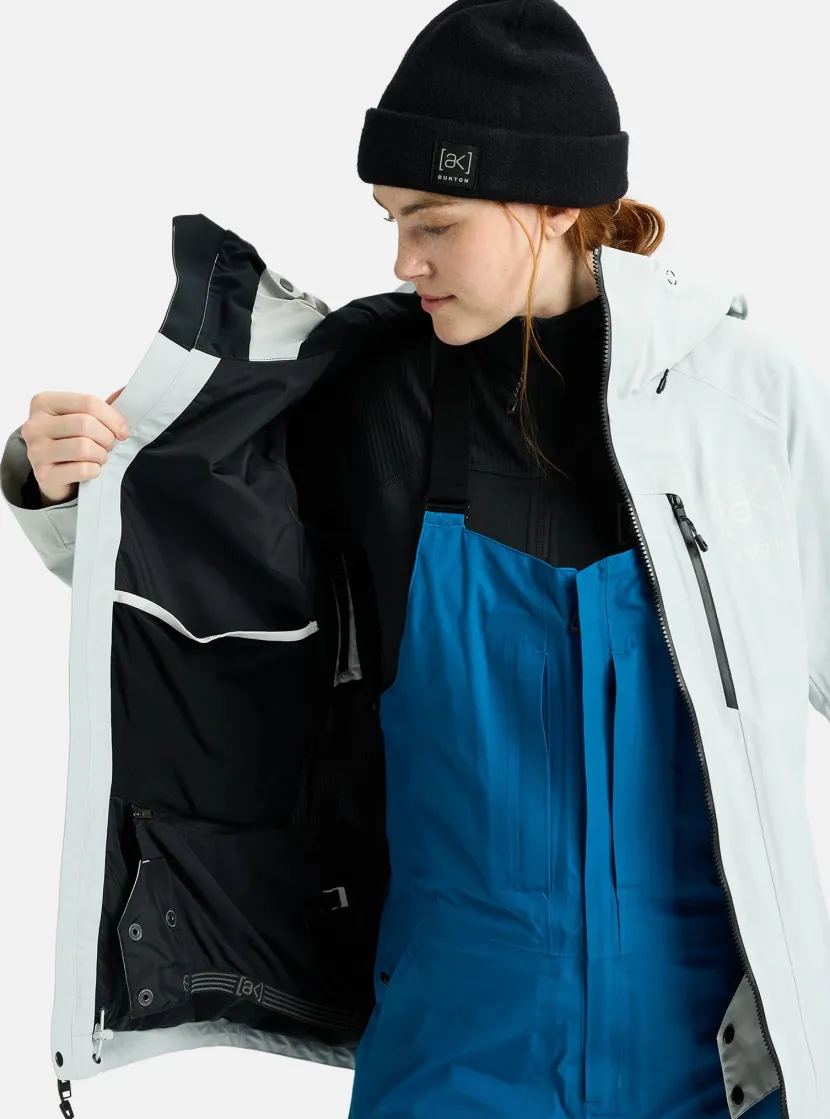 Burton Women'S AK Upshift Gore-Tex Jacket