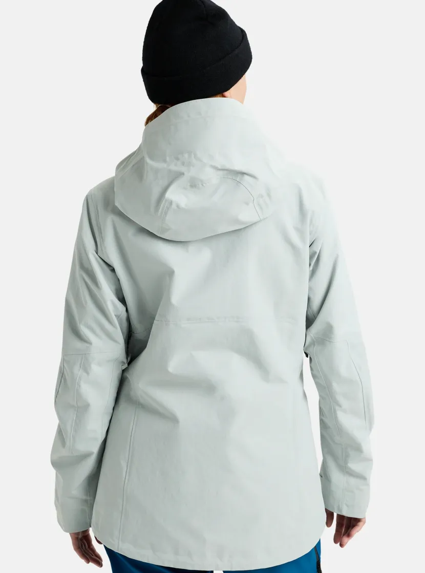 Burton Women'S AK Upshift Gore-Tex Jacket