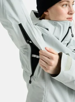 Burton Women'S AK Upshift Gore-Tex Jacket