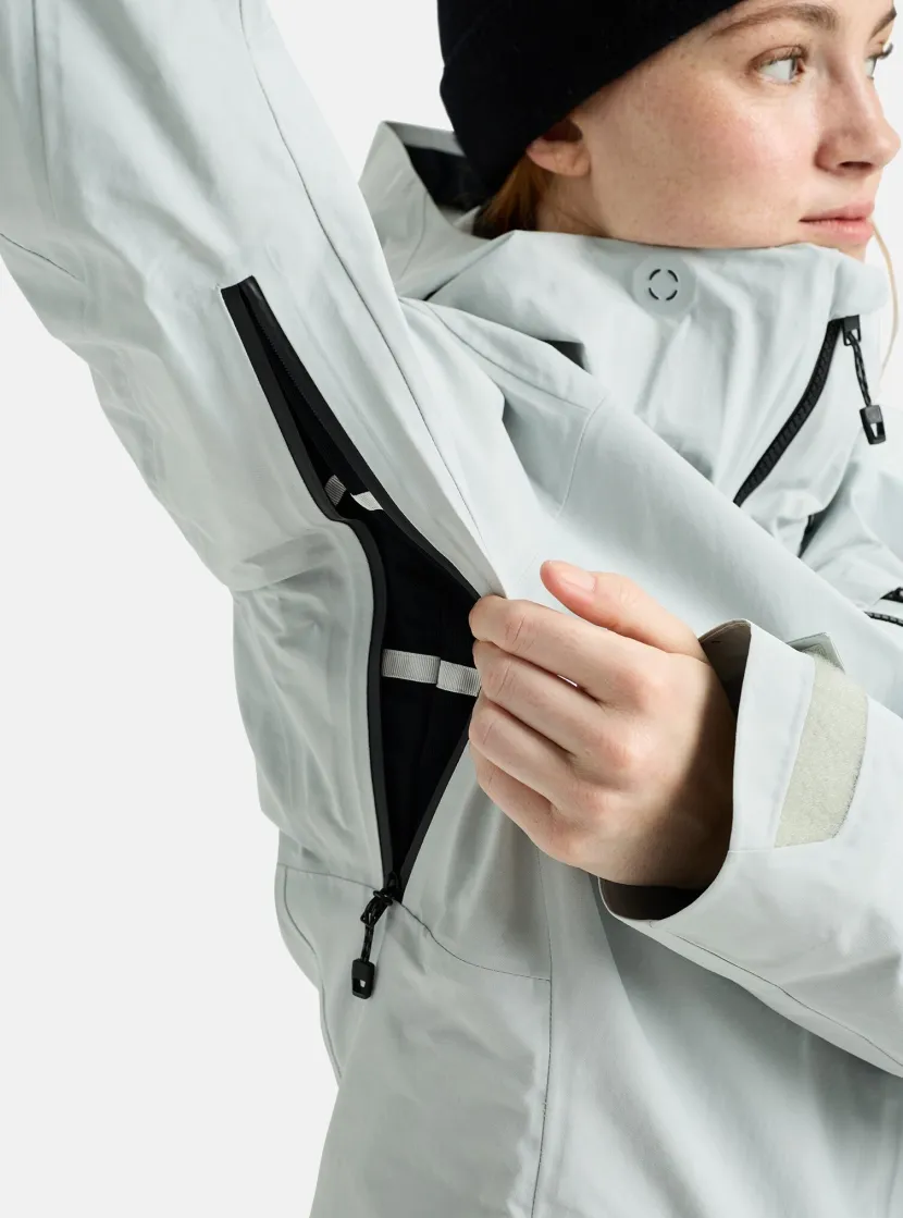 Burton Women'S AK Upshift Gore-Tex Jacket