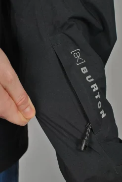 Burton Womens [ak] Upshift Gore-Tex® Jacket