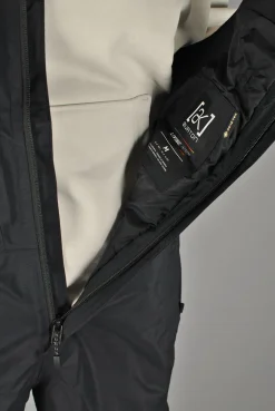 Burton Womens [ak] Upshift Gore-Tex® Jacket & Bib Pants