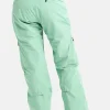 Burton Womens [ak] Upshift Gore-Tex® Jacket & Pants