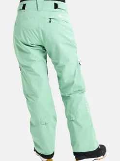 Burton Womens [ak] Upshift Gore-Tex® Jacket & Pants