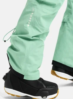Burton Womens [ak] Upshift Gore-Tex® Jacket & Pants