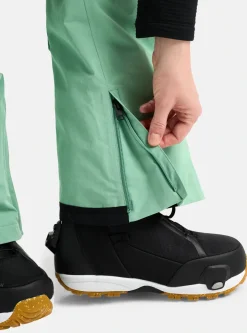 Burton Womens [ak] Upshift Gore-Tex® Jacket & Pants