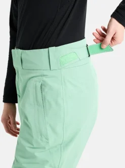 Burton Womens [ak] Upshift Gore-Tex® Jacket & Pants
