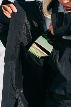 Burton Womens [ak] Upshift Gore-Tex® Jacket & Pants