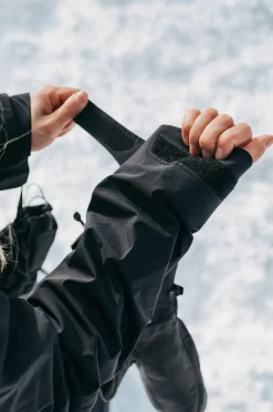 Burton Womens [ak] Upshift Gore-Tex® Jacket & Pants