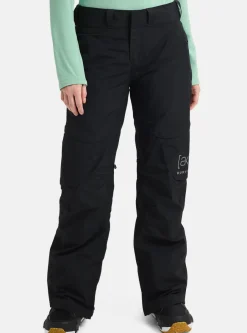 Burton Womens [ak] Upshift Gore-Tex® Jacket & Pants