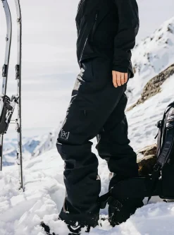 Burton Womens [ak] Upshift Gore-Tex® Jacket & Pants