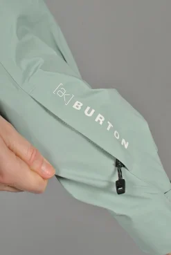 Burton Womens [ak] Upshirt Gore-Tex® 2L Jacket