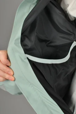 Burton Womens [ak] Upshirt Gore-Tex® 2L Jacket
